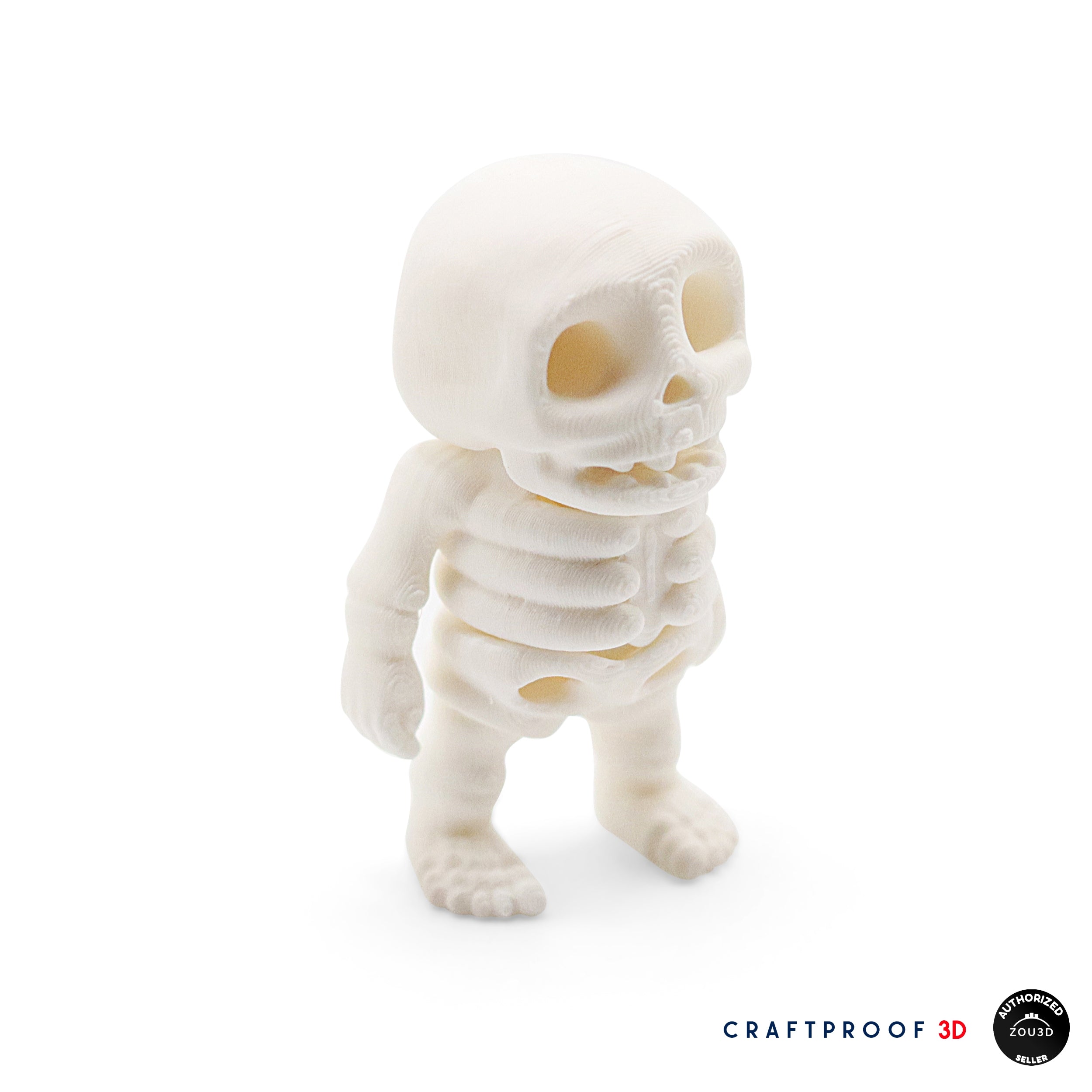 Tiny Skeleton